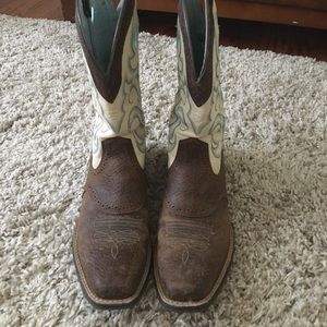 Ariat women's boots